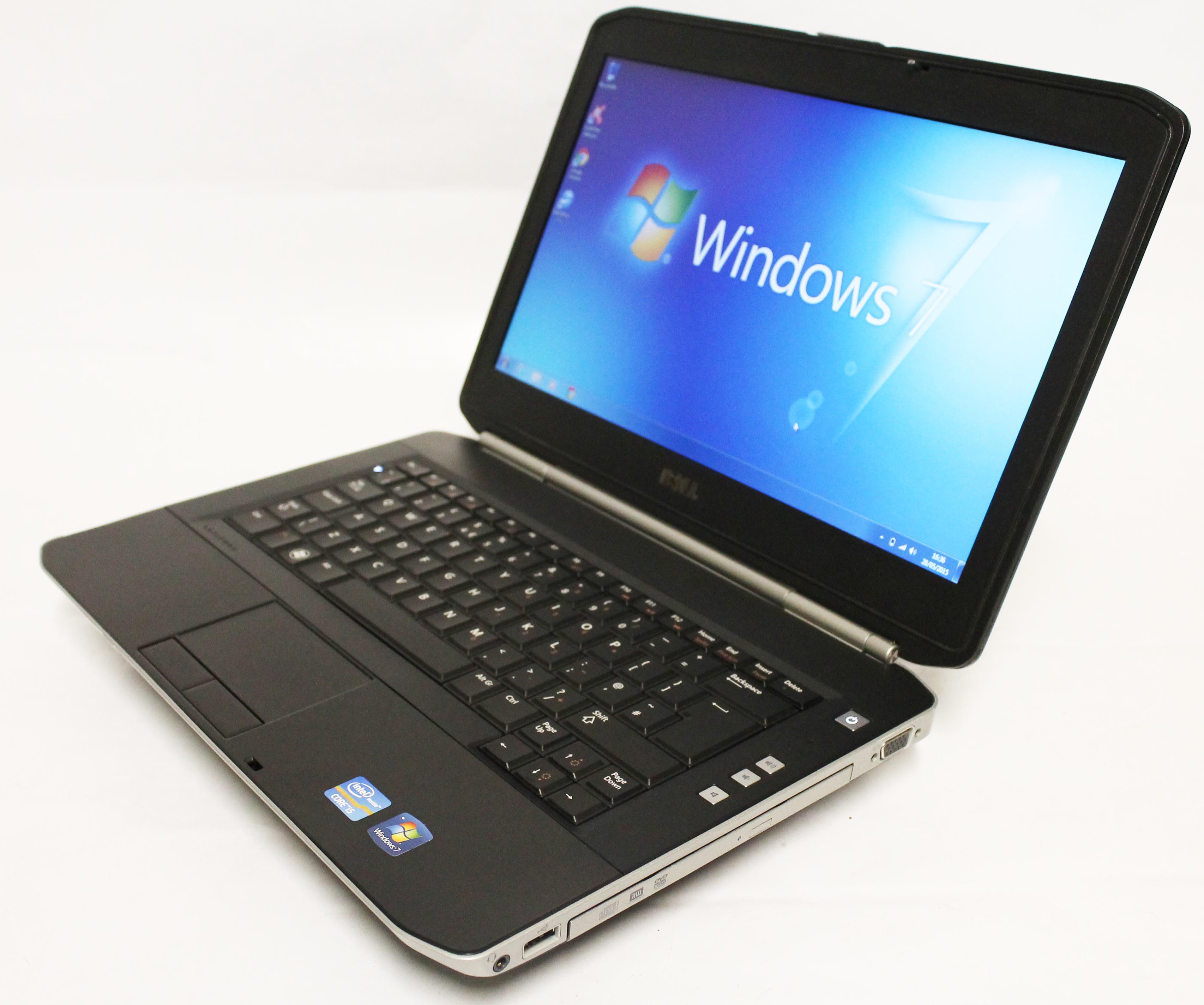 Dell Latitude E5420 máy đẹp bền